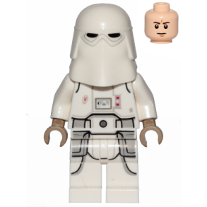 Snowtrooper (SW1102)