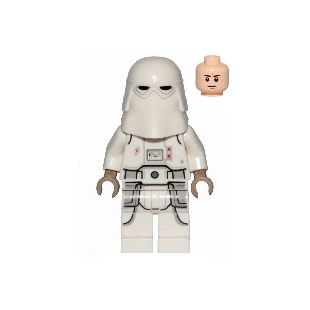 Snowtrooper (SW1102)