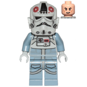 AT-AT Driver (SW1105)