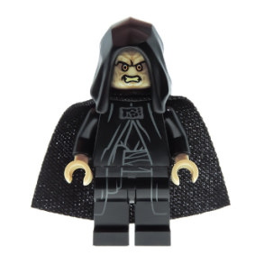 Emperor Palpatine (SW1107)