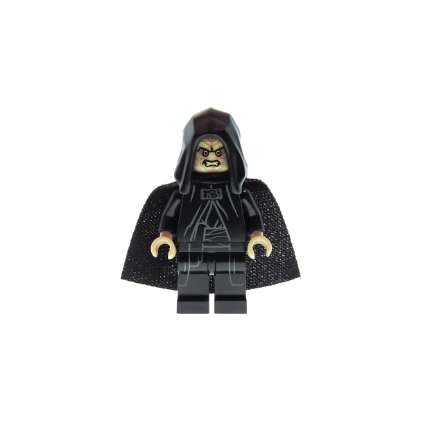 Emperor Palpatine (SW1107)