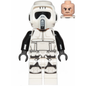 Imperial Scout Trooper (SW1116)