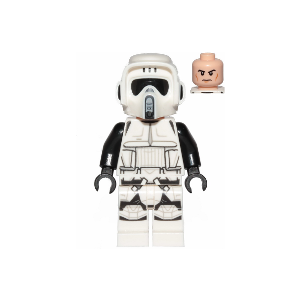 Imperial Scout Trooper (SW1116)