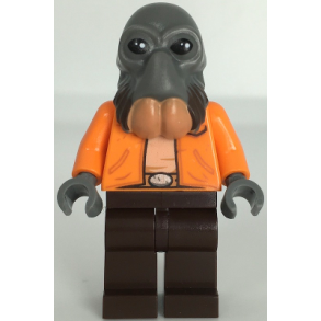 Ponda Baba (SW1124)