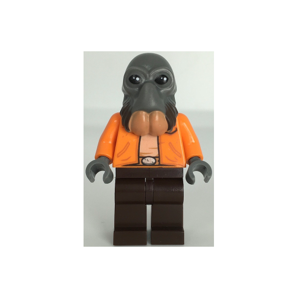 Ponda Baba (SW1124)