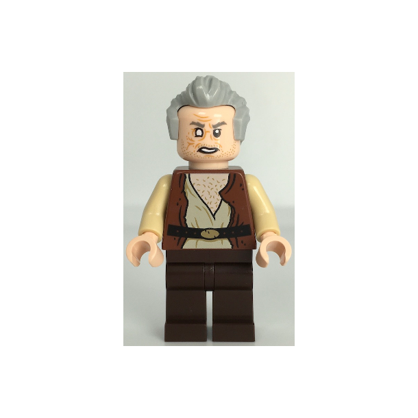 Dr. Cornelius Evazan (SW1125)