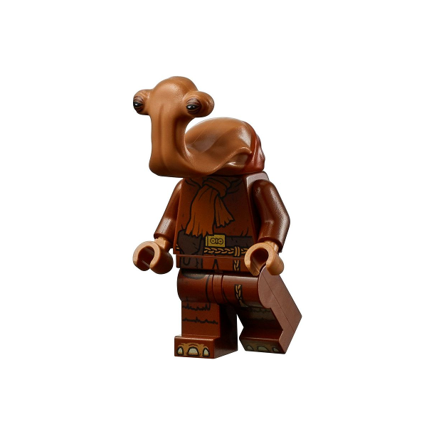Momaw Nadon (SW1128)