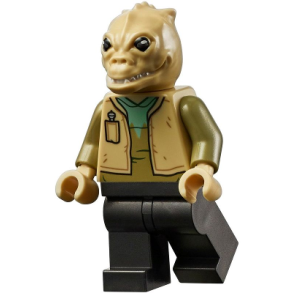 Hrchek Kal Fas (SW1130)