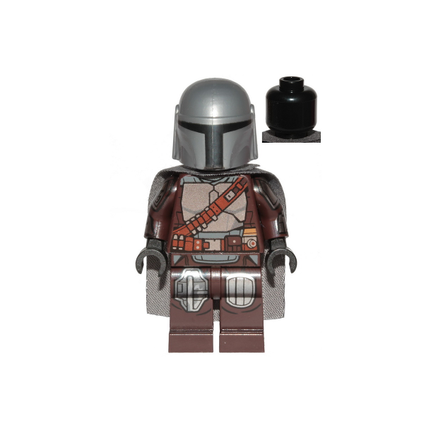 The Mandalorian (SW1135)