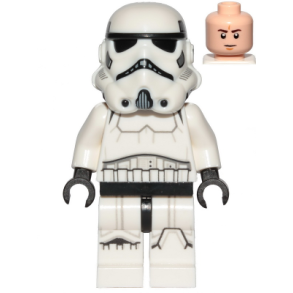Imperial Stormtrooper (SW1137)