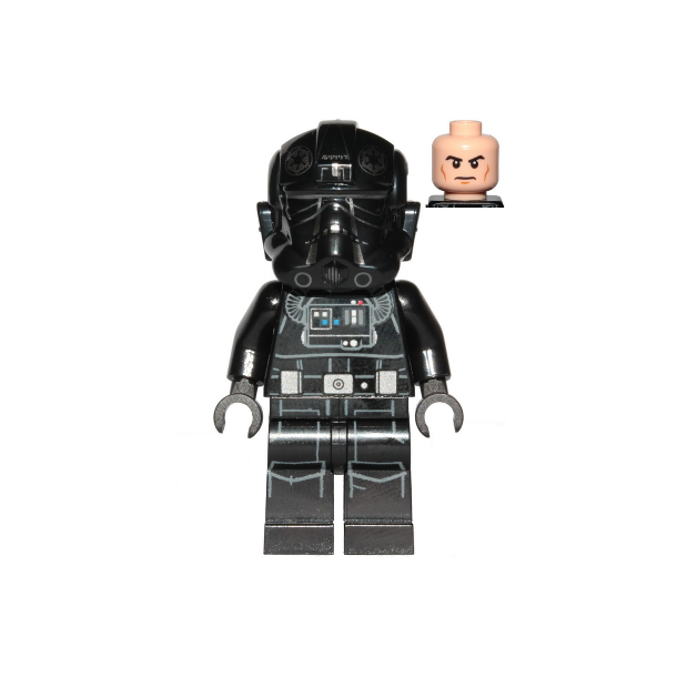Imperial TIE Fighter Pilot (SW1138)