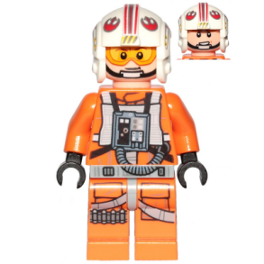 Luke Skywalker (SW1139)