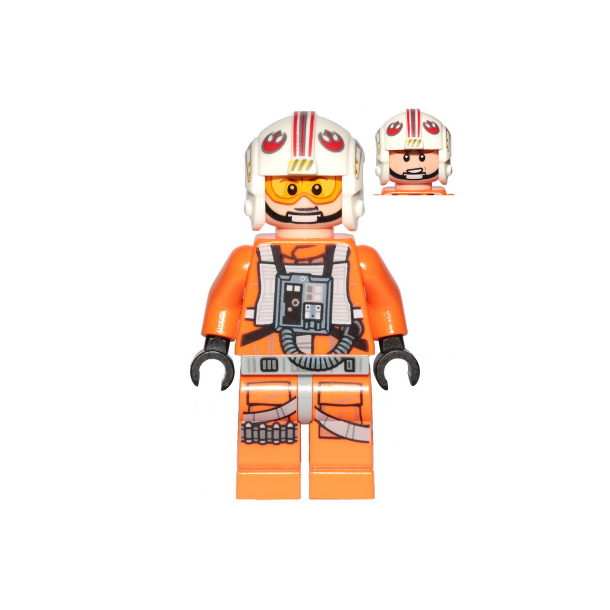 Luke Skywalker (SW1139)