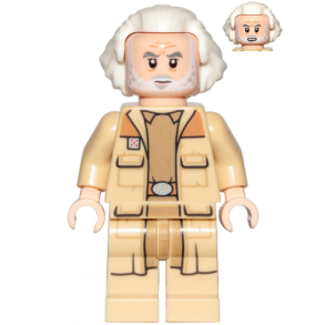 General Jan Dodonna (SW1140)