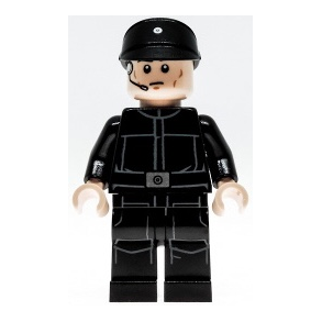 Imperial Officer (SW1142)