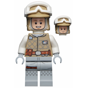 Luke Skywalker (SW1143)