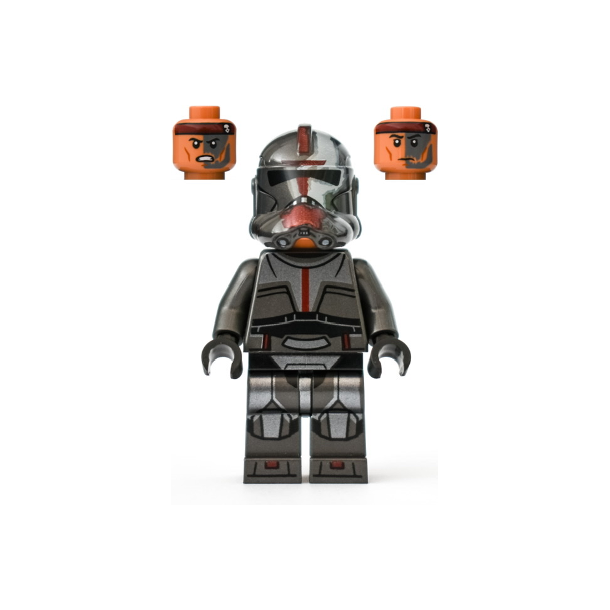 Clone Commander Sergeant Hunter (SW1148)