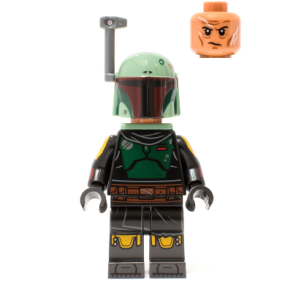 Boba Fett (SW1158)