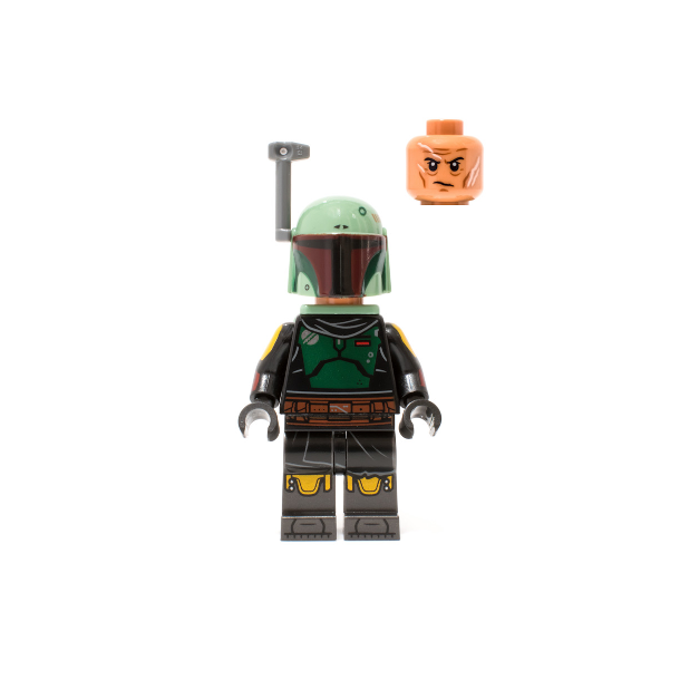 Boba Fett (SW1158)