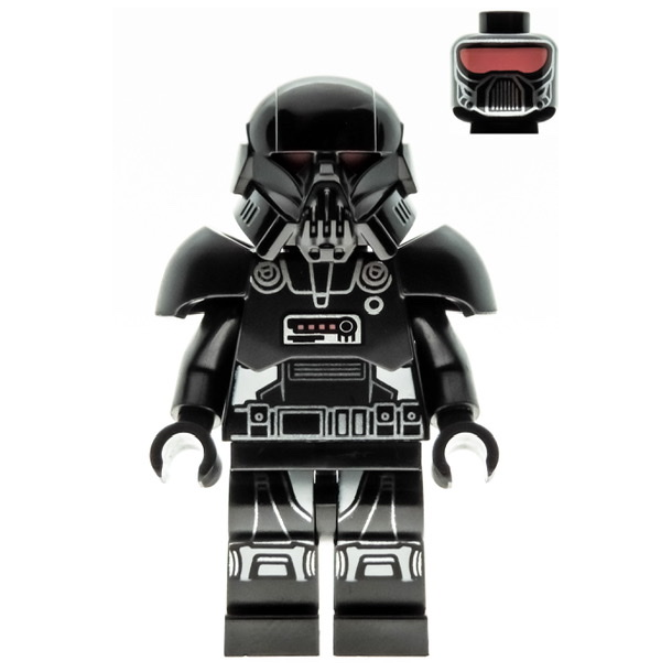 Dark Trooper (SW1161)