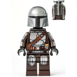 The Mandalorian (SW1166)