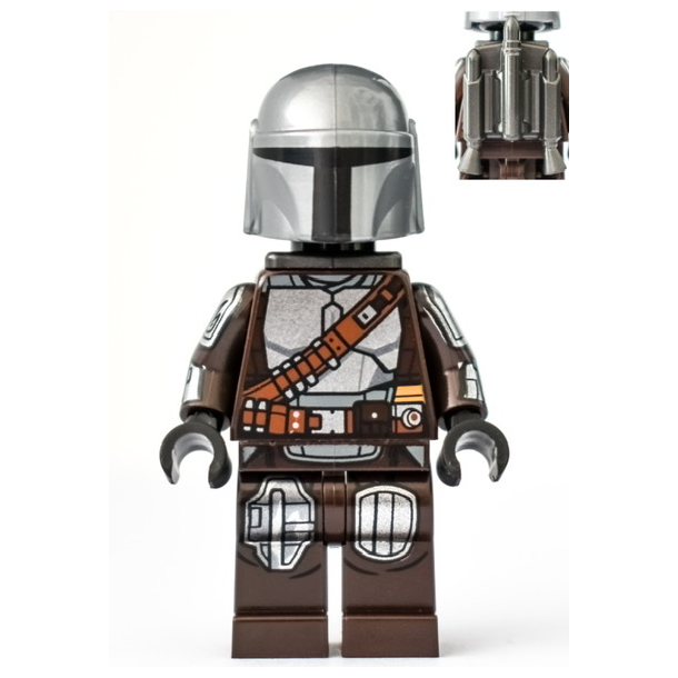 The Mandalorian (SW1166)