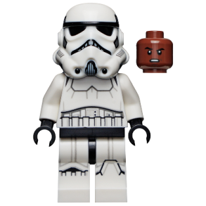 Imperial Snowtrooper (SW1167)