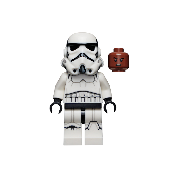 Imperial Snowtrooper (SW1167)
