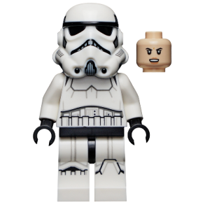 Imperial Stormtrooper (SW1168)