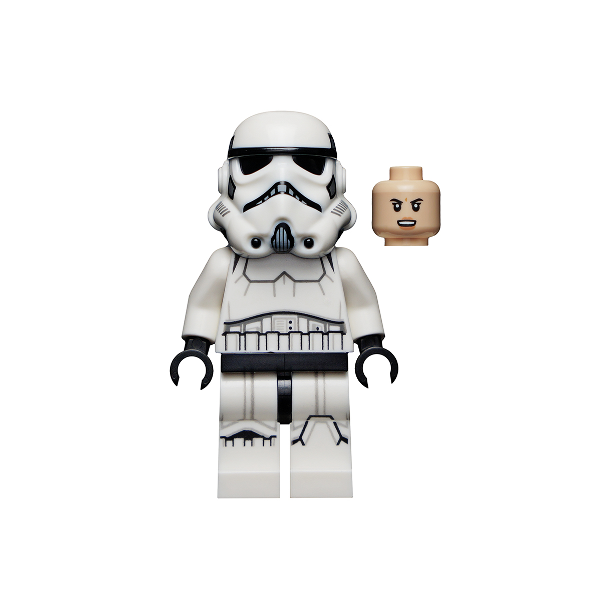 Imperial Stormtrooper (SW1168)