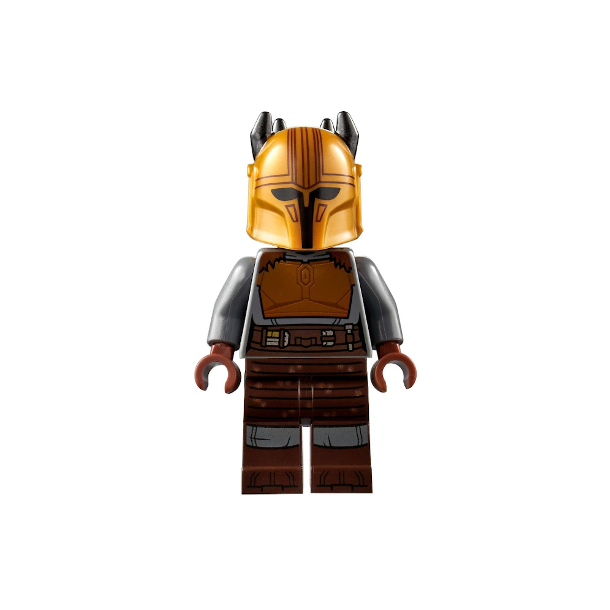 The Armorer (SW1171)