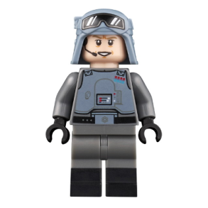 General Maximillian Veers (SW1175)