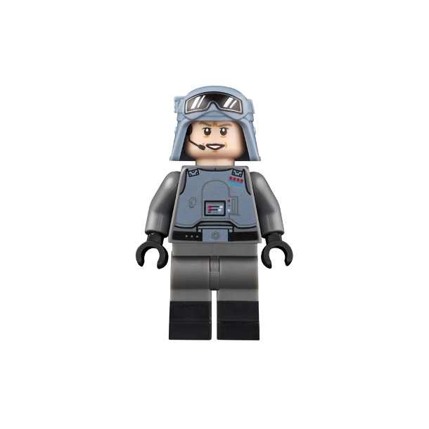 General Maximillian Veers (SW1175)