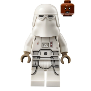 Snowtrooper (SW1180)