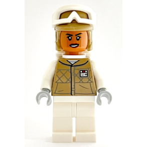 Hoth Rebel Trooper (SW1185)