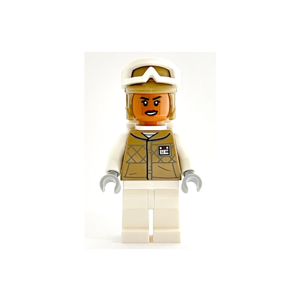 Hoth Rebel Trooper (SW1185)