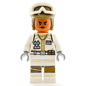 Hoth Rebel Trooper (SW1188)