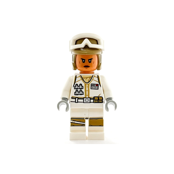 Hoth Rebel Trooper (SW1188)