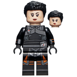 Fennec Shand (SW1192)