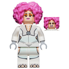 Theelin Dancer (SW1194)