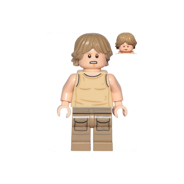 Luke Skywalker (SW1199)