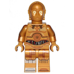 SW1201 - C-3PO