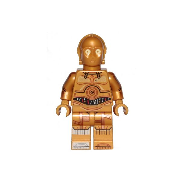 SW1201 - C-3PO