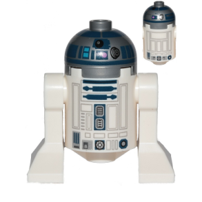 Astromech Droid R2-D2 (SW1202)