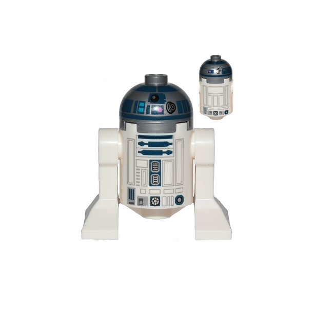 Astromech Droid R2-D2 (SW1202)