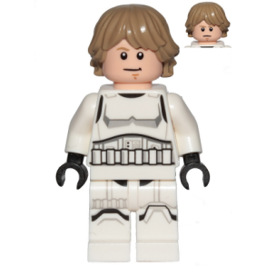 Luke Skywalker (SW1203)
