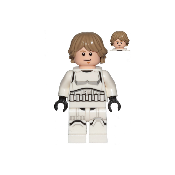 Luke Skywalker (SW1203)