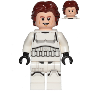 Han Solo (SW1204)