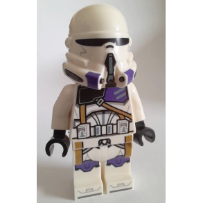 Clone Trooper Commander (SW1206)
