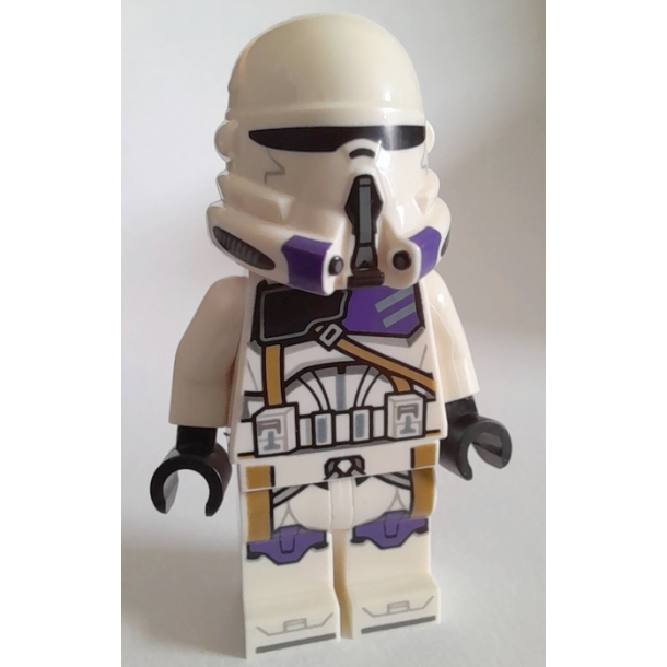 Clone Trooper Commander (SW1206)